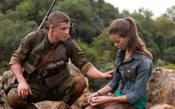 movie Sniper: Reloaded HD Desktop Wallpaper | Background Image