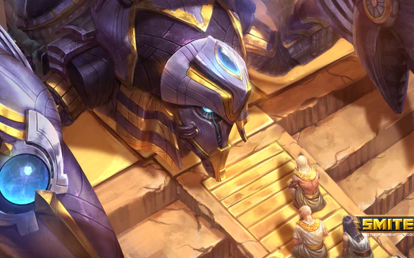  Star Eater Khepri