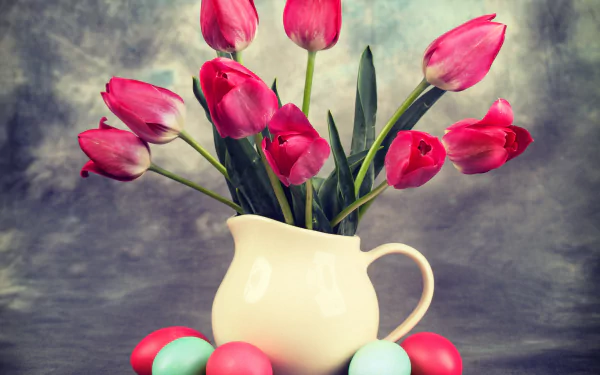  Happy Easter