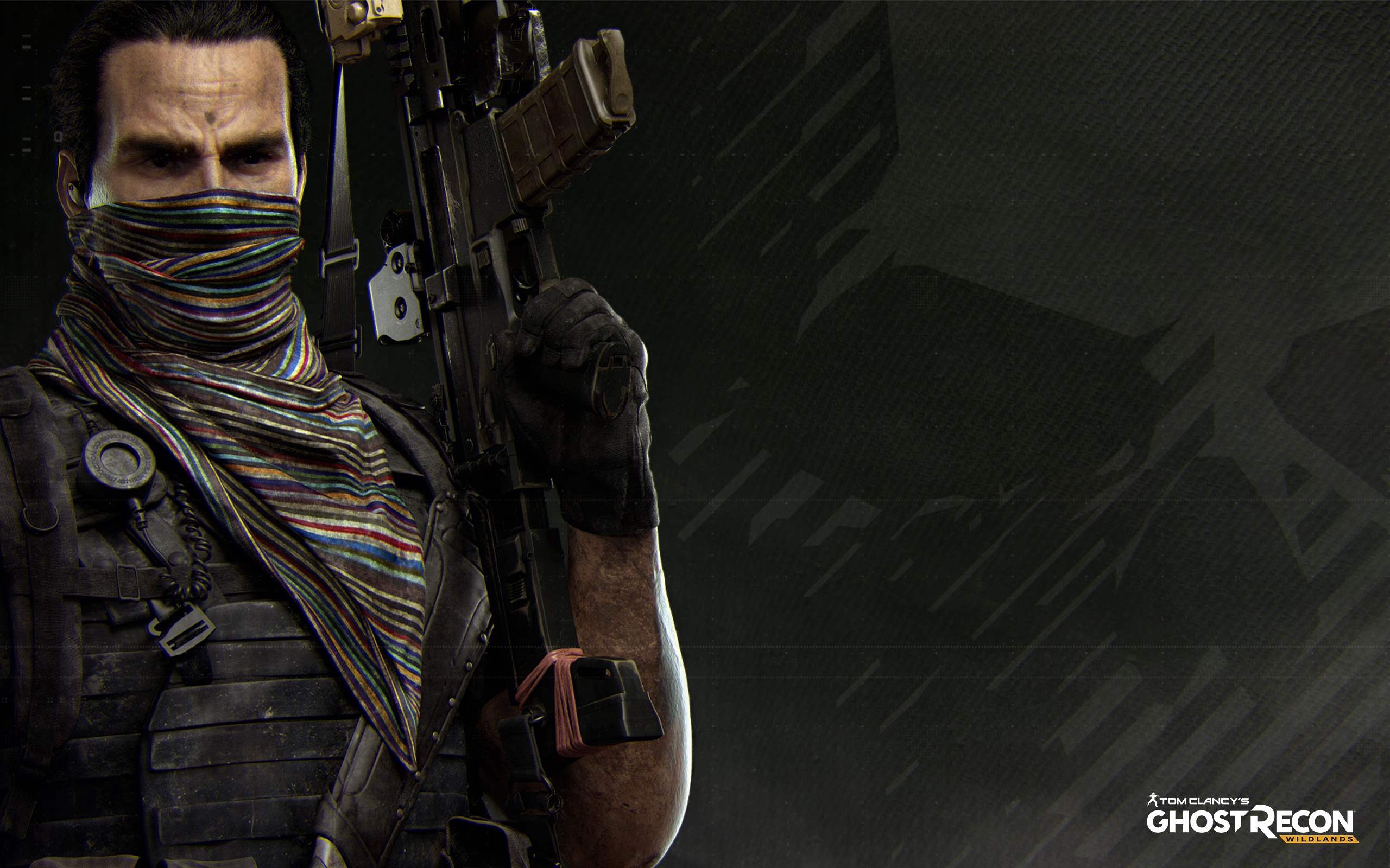 tom clancy ghost recon wildlands download content