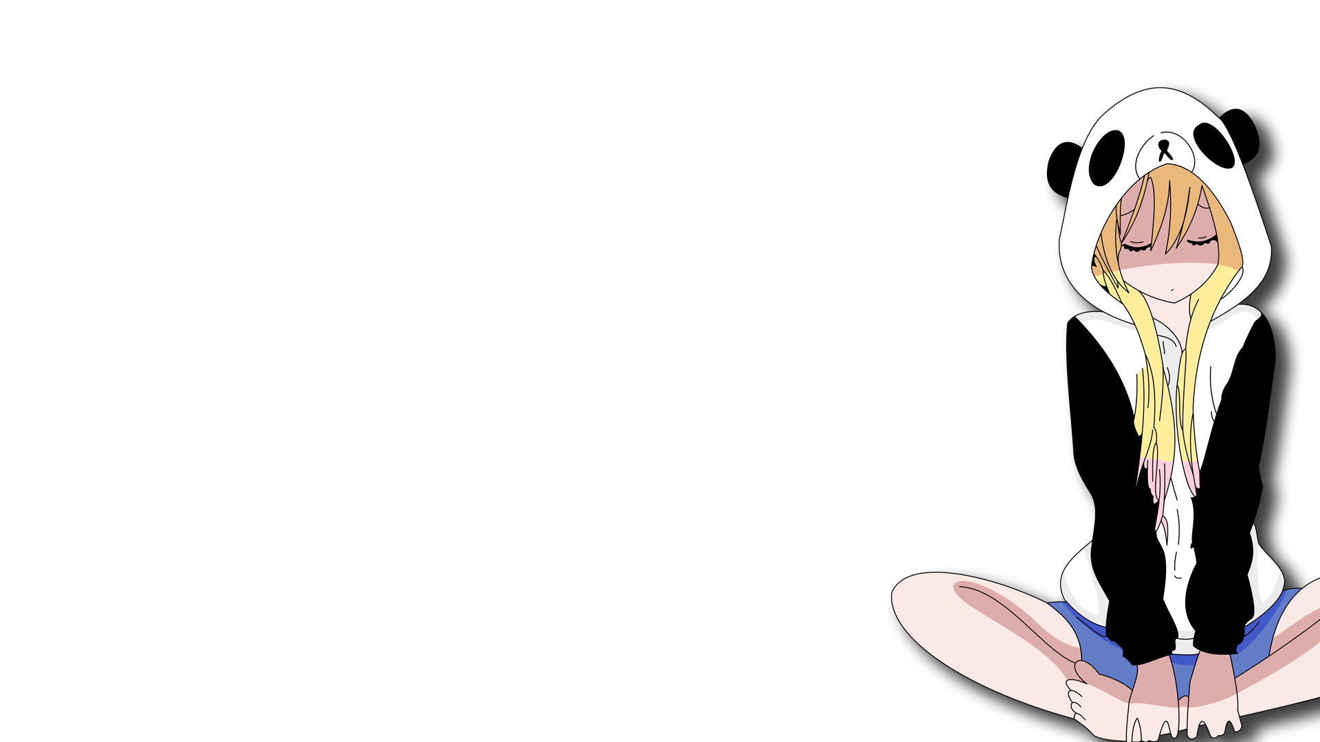 Download Chitoge Kirisaki Anime Nisekoi HD Wallpaper