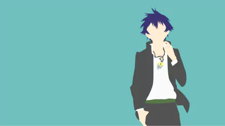 Raku Ichijō Anime Nisekoi HD Desktop Wallpaper | Background Image