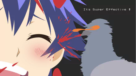 Raku Ichijō Anime Nisekoi HD Desktop Wallpaper | Background Image