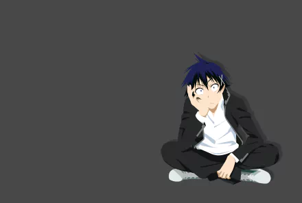Raku Ichijō Anime Nisekoi HD Desktop Wallpaper | Background Image