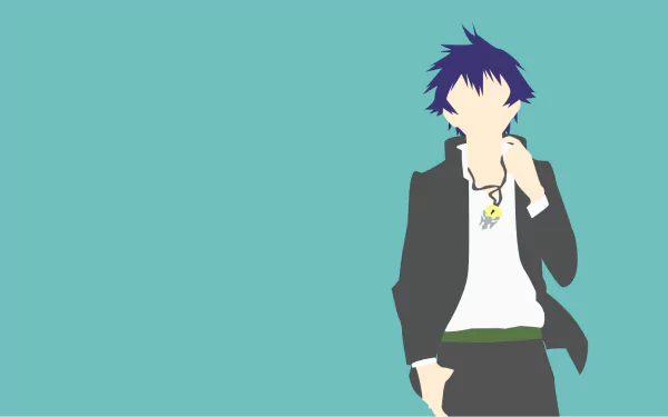 Raku Ichijō Anime Nisekoi HD Desktop Wallpaper | Background Image