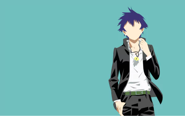 Raku Ichijō Anime Nisekoi HD Desktop Wallpaper | Background Image