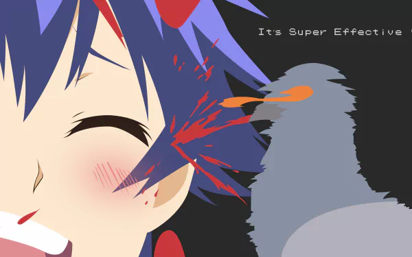 Raku Ichijō Anime Nisekoi HD Desktop Wallpaper | Background Image