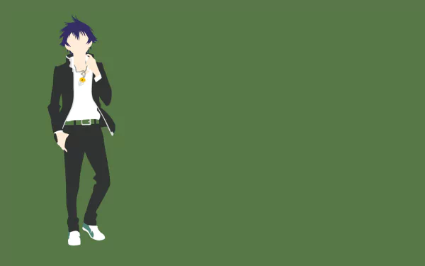Raku Ichijō Anime Nisekoi HD Desktop Wallpaper | Background Image