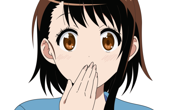 Anime Nisekoi Kosaki Onodera HD Wallpaper | Background Image