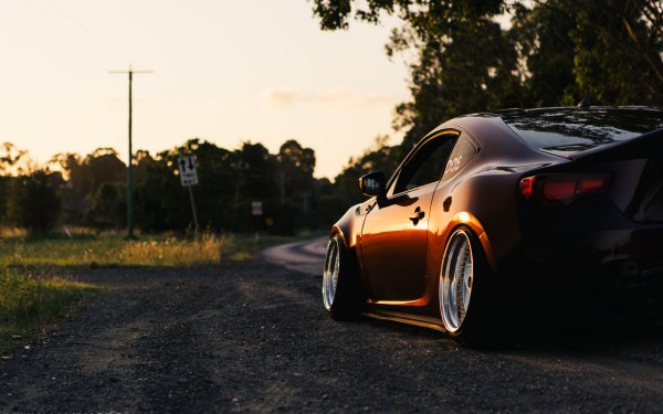 Vehicles Toyota 86 Toyota HD Wallpaper | Background Image
