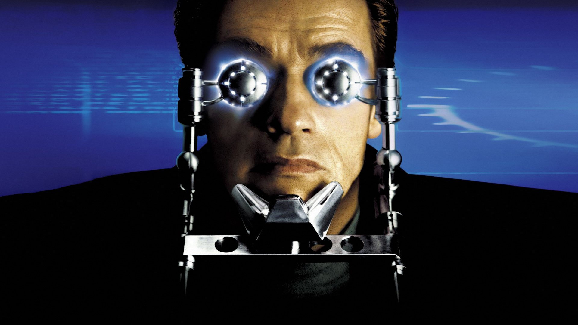 Download Arnold Schwarzenegger Movie The 6th Day HD Wallpaper