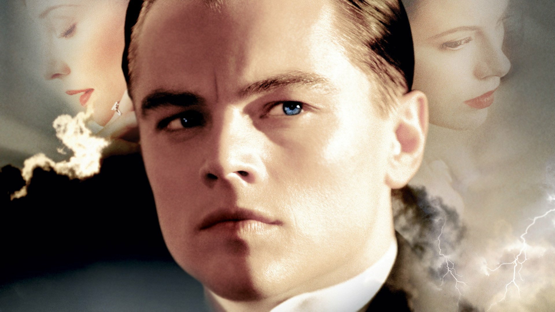 Download Leonardo Dicaprio Movie The Aviator HD Wallpaper