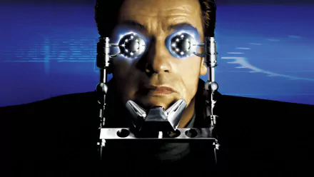 Arnold Schwarzenegger movie The 6th Day HD Desktop Wallpaper | Background Image