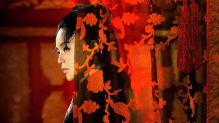 movie The Assassin HD Desktop Wallpaper | Background Image