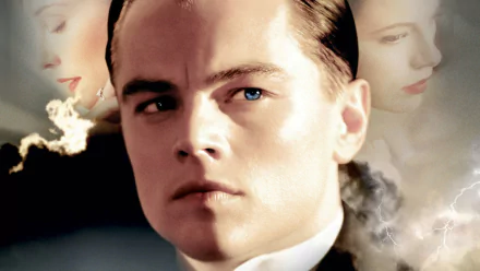 Leonardo Dicaprio movie The Aviator HD Desktop Wallpaper | Background Image