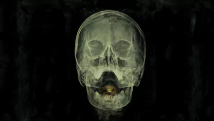 skull movie The Bay HD Desktop Wallpaper | Background Image