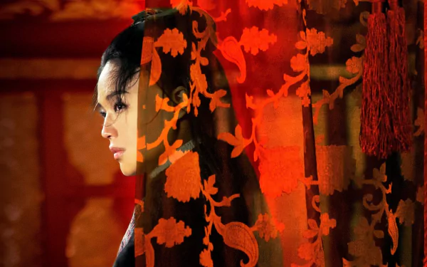movie The Assassin HD Desktop Wallpaper | Background Image