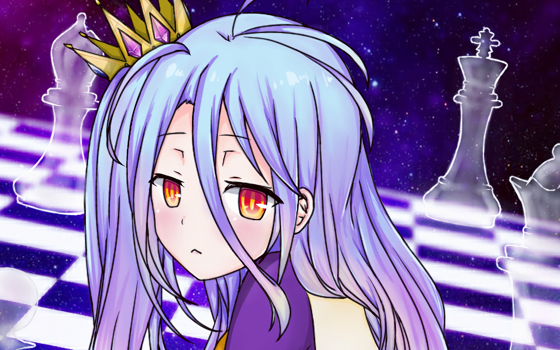 no game no life good smile