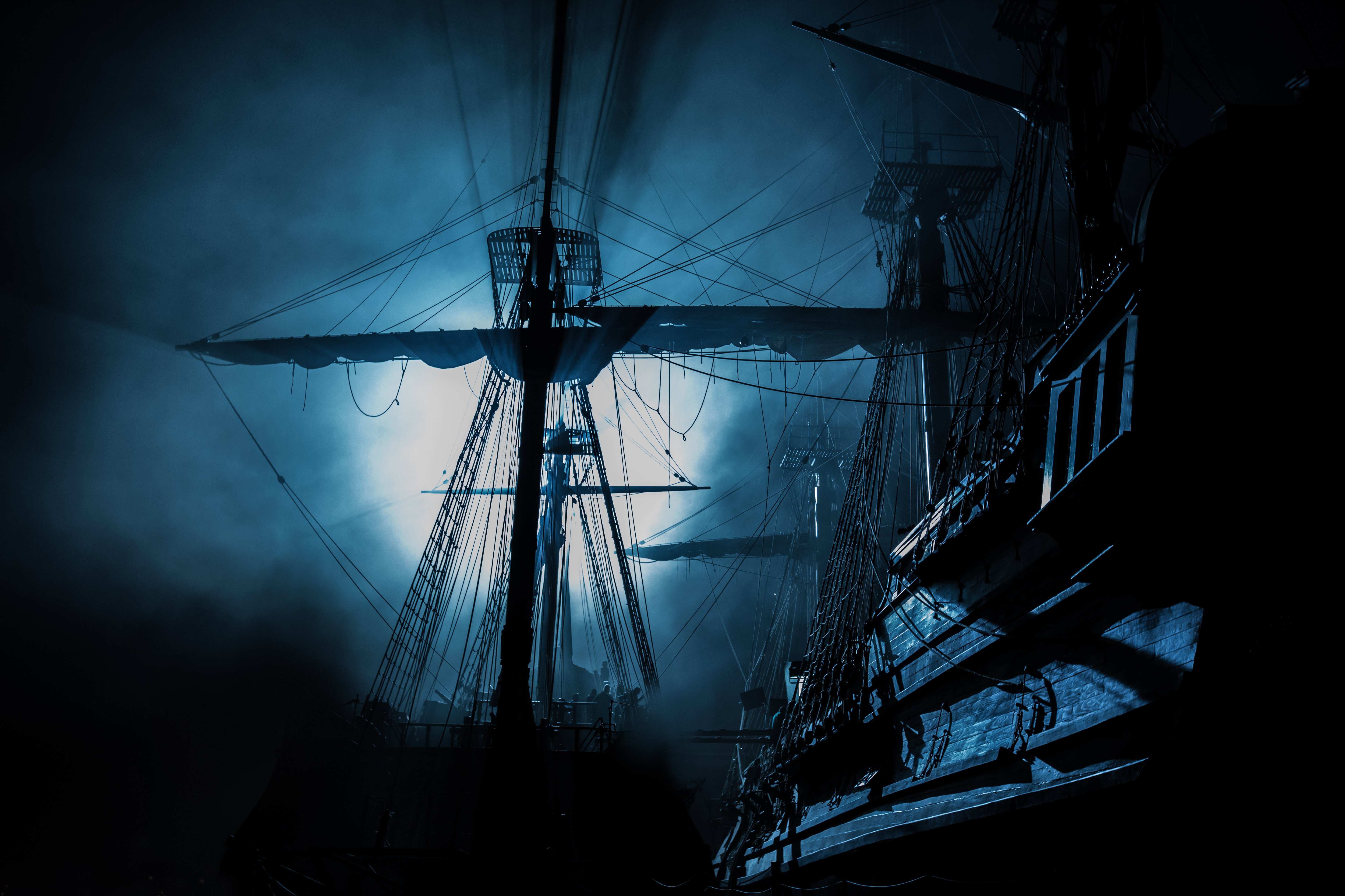 TV Show Black Sails HD Wallpaper | Background Image