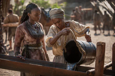 TV Show Black Sails HD Desktop Wallpaper | Background Image