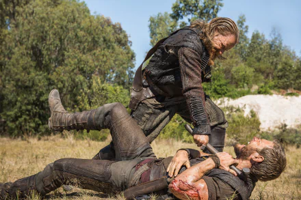 TV Show Black Sails HD Desktop Wallpaper | Background Image