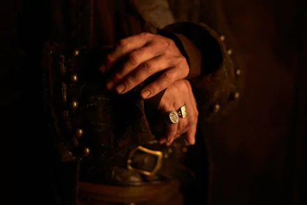 TV Show Black Sails HD Desktop Wallpaper | Background Image