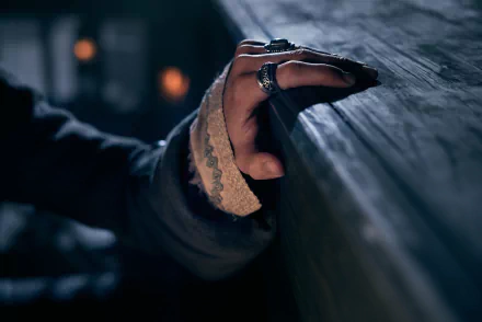TV Show Black Sails HD Desktop Wallpaper | Background Image
