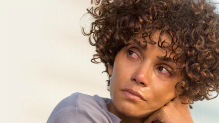 Halle Berry movie The Call (2013) HD Desktop Wallpaper | Background Image
