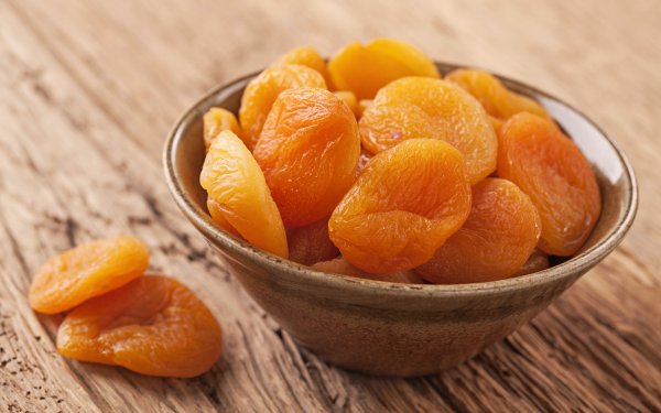 Food Apricot Fruit HD Wallpaper | Background Image