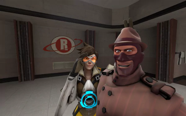  Yerar and Tracer by yerarspy
