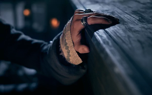 TV Show Black Sails HD Desktop Wallpaper | Background Image