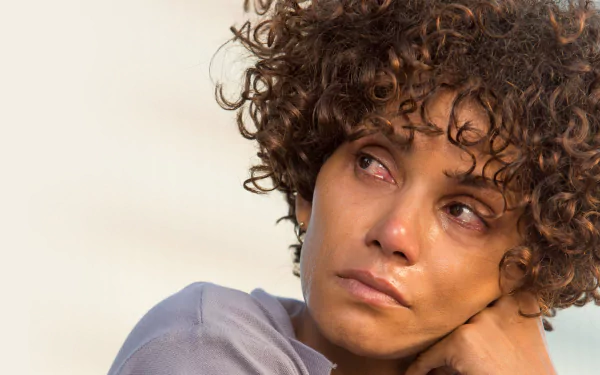 Halle Berry movie The Call (2013) HD Desktop Wallpaper | Background Image