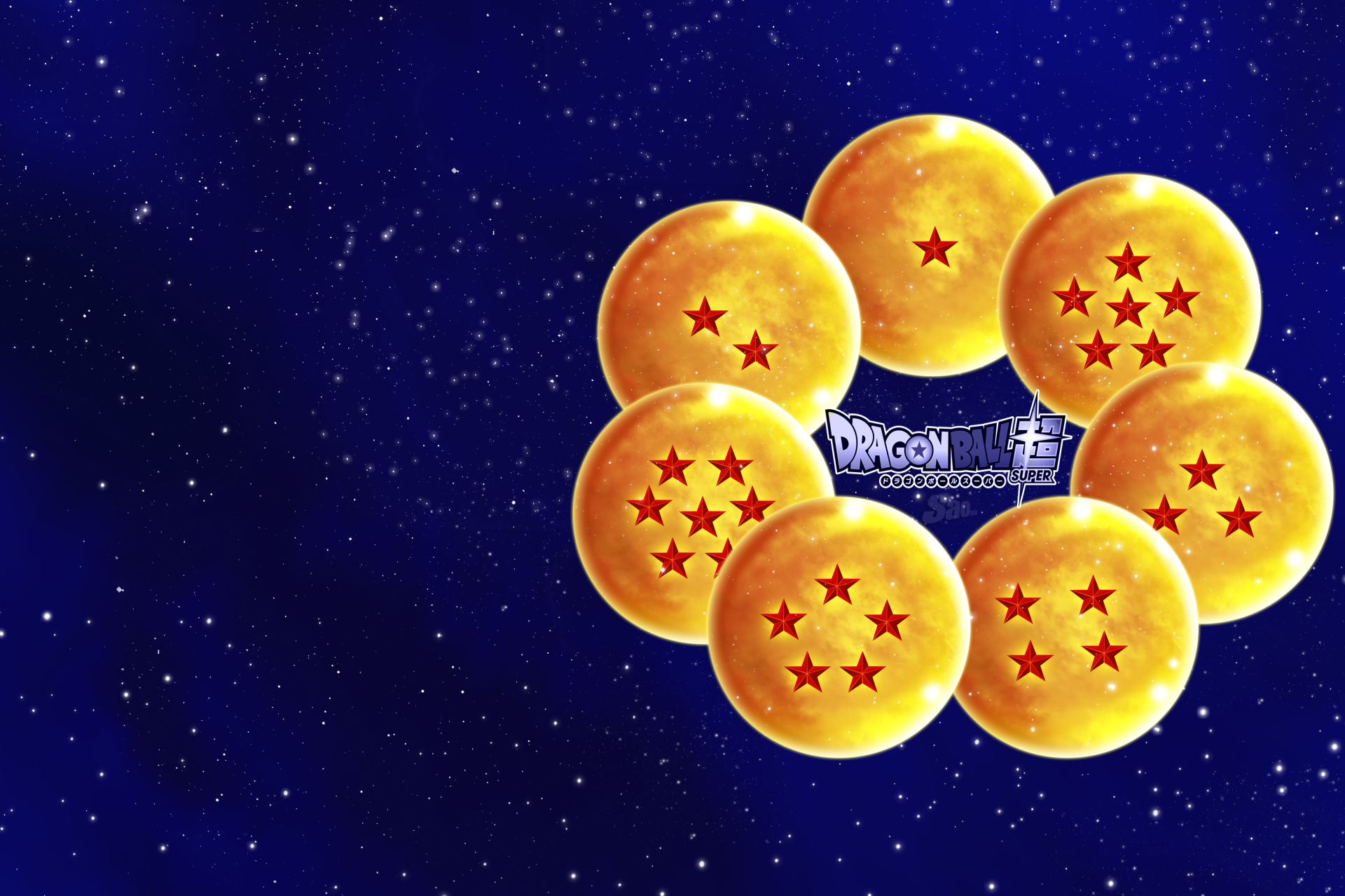 Download Anime Dragon Ball Super 4k Ultra HD Wallpaper