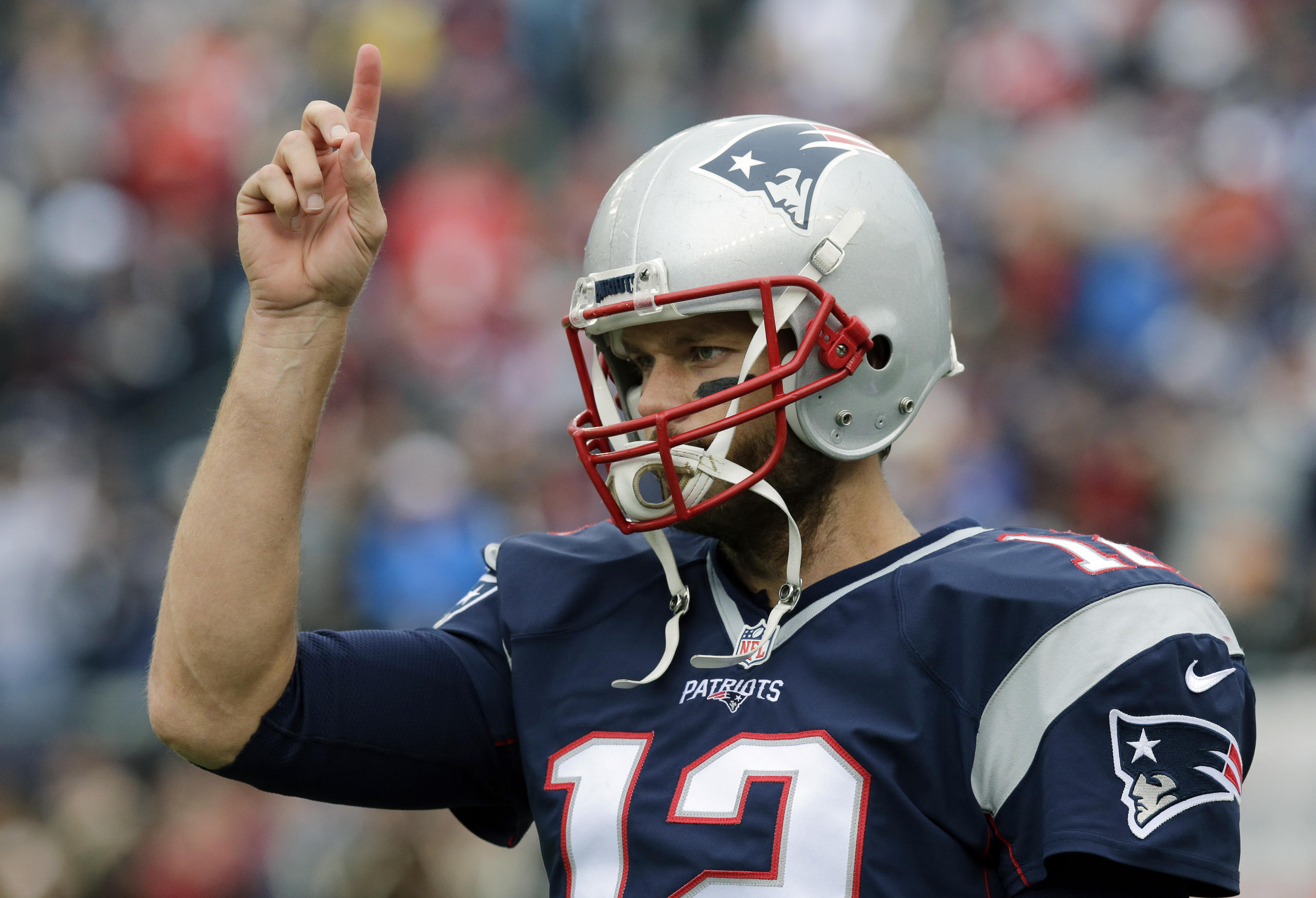 Sports Tom Brady HD Wallpaper | Background Image