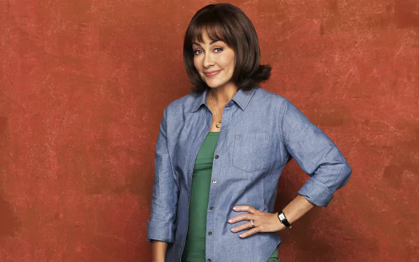 TV Show The Middle HD Desktop Wallpaper | Background Image