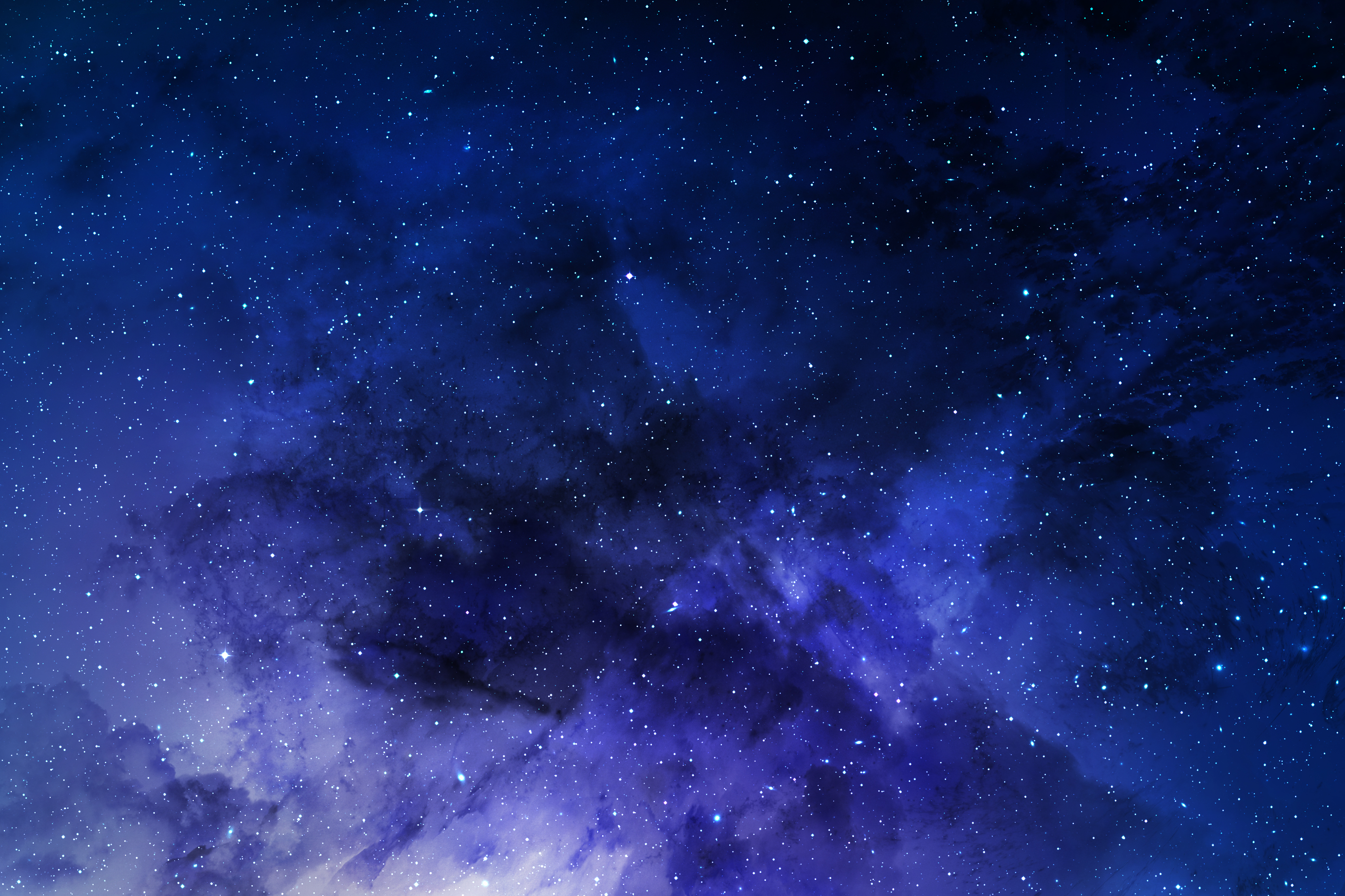 Sci Fi Space HD Wallpaper | Background Image