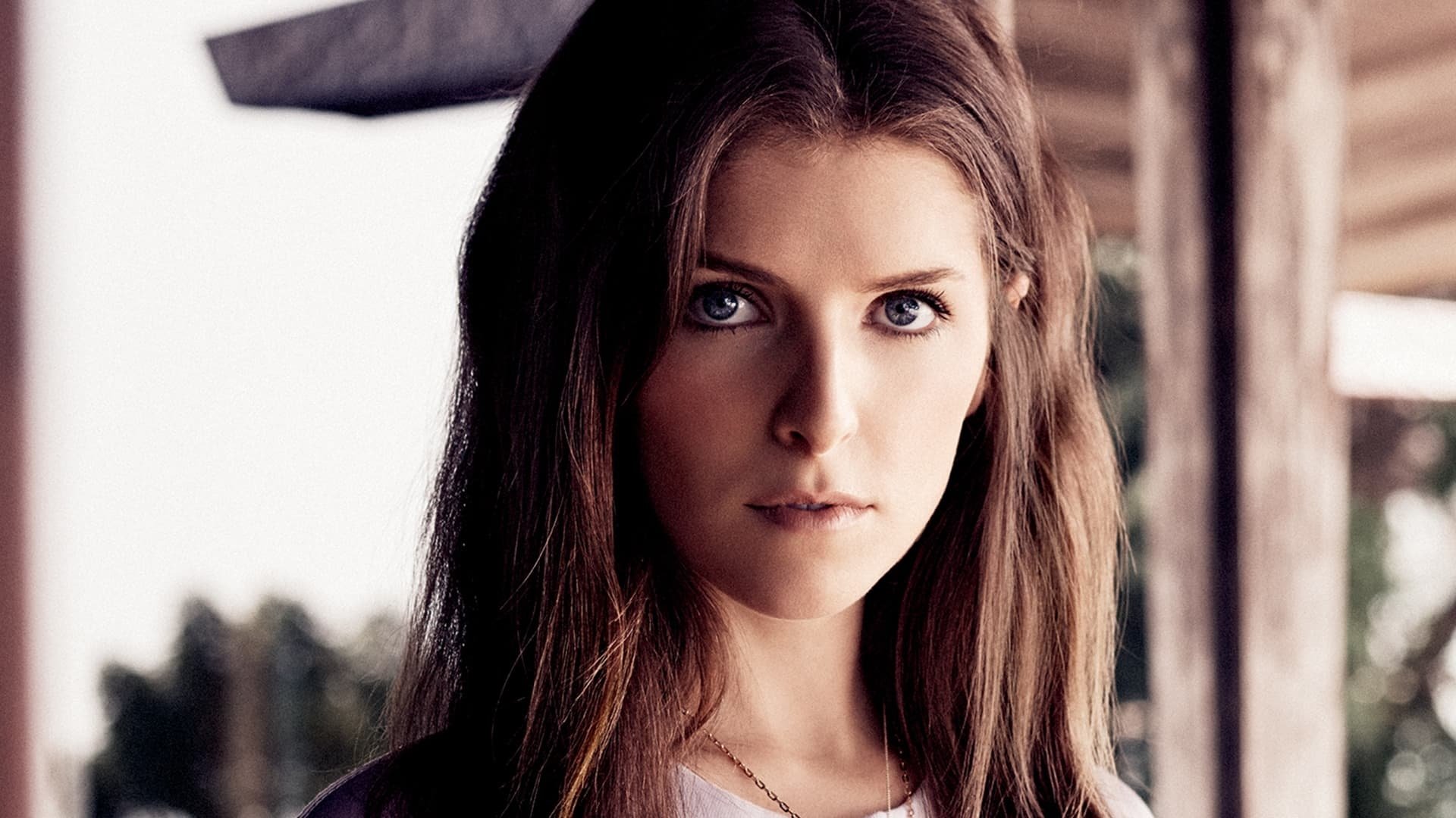 anna kendrick blue hair