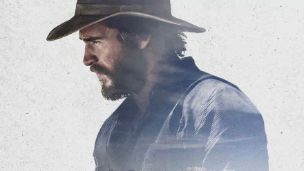 Liam Hemsworth movie The Duel (2016) HD Desktop Wallpaper | Background Image