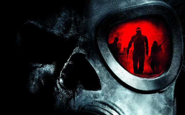 movie The Crazies HD Desktop Wallpaper | Background Image