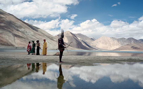 movie the fall HD Desktop Wallpaper | Background Image