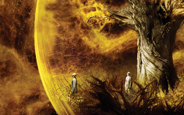 movie The Fountain HD Desktop Wallpaper | Background Image