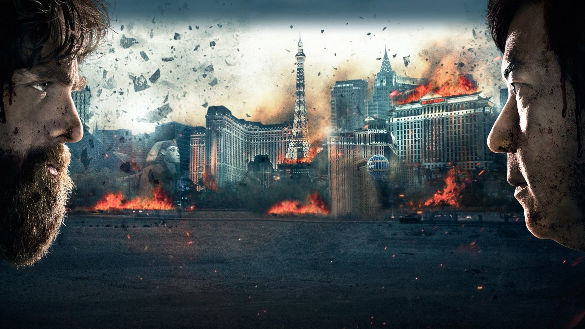 Download Ken Jeong Zach Galifianakis Movie The Hangover Part III HD Wallpaper
