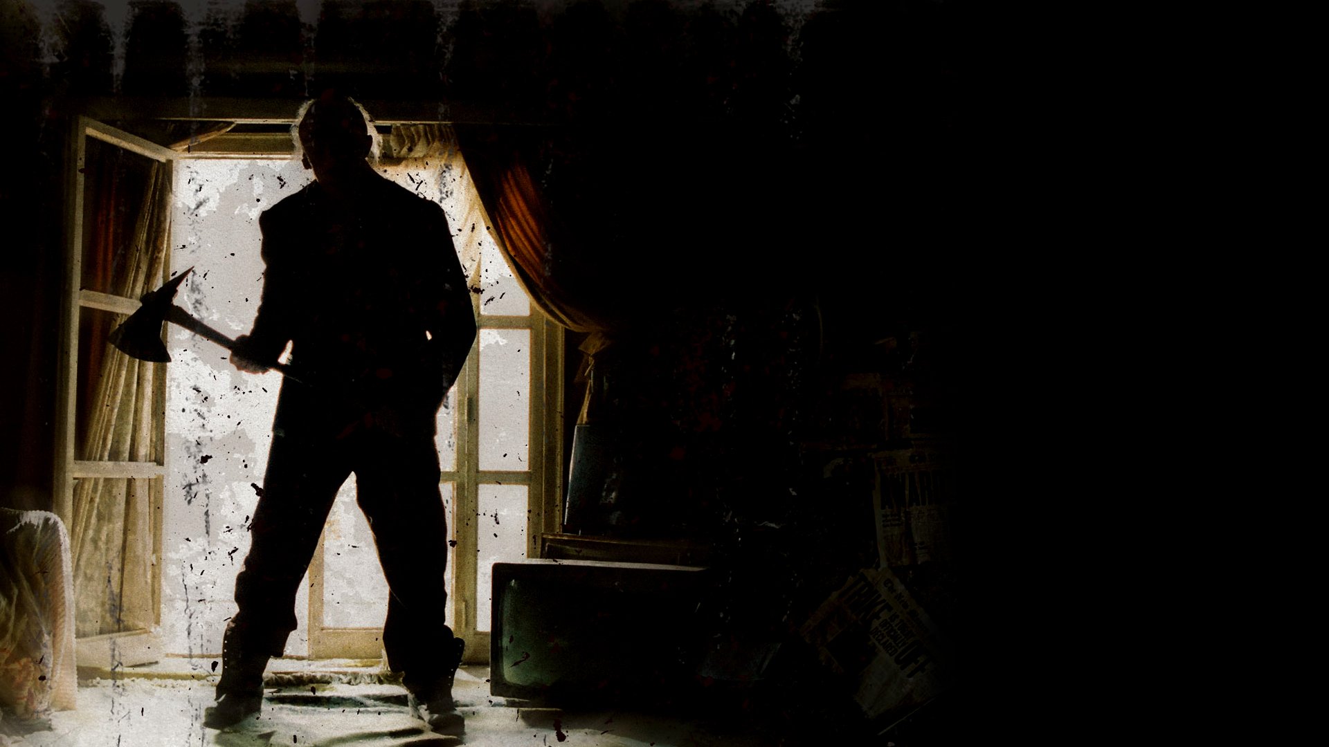 Download Movie The Hills Have Eyes HD Wallpaper