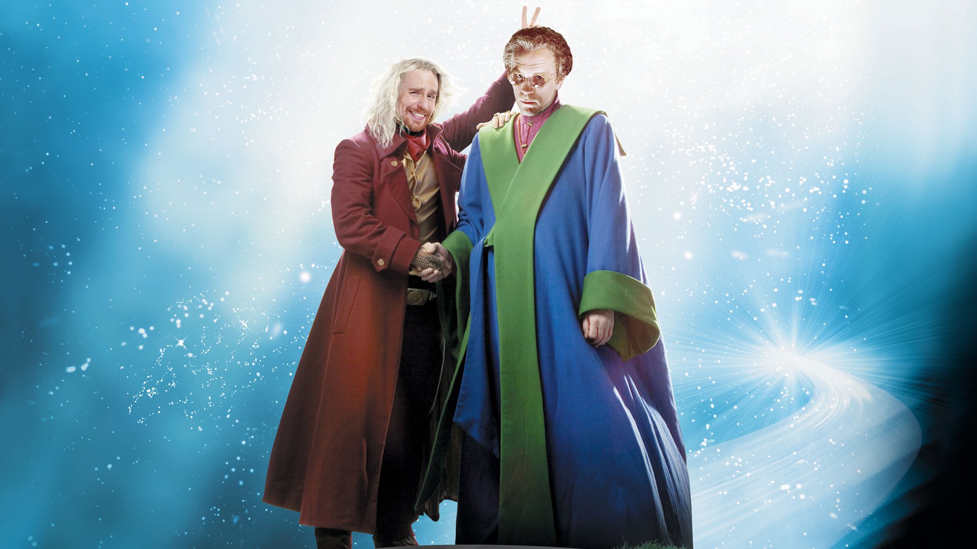 Download Movie The Hitchhiker's Guide To The Galaxy HD Wallpaper