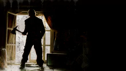 movie The Hills Have Eyes HD Desktop Wallpaper | Background Image