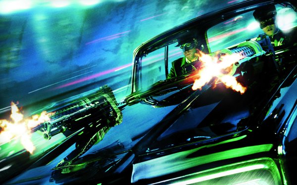 Movie The Green Hornet Seth Rogen Jay Chou HD Wallpaper | Background Image