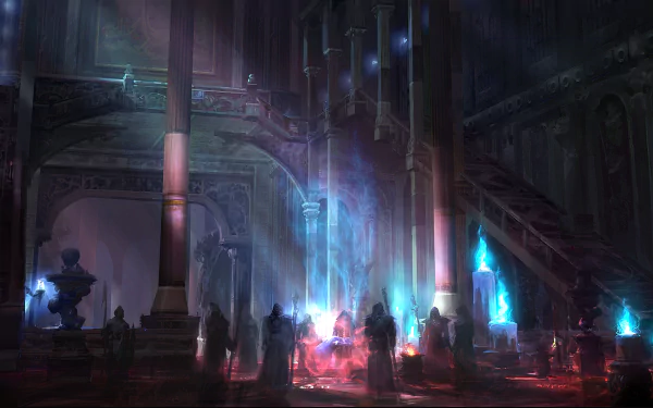 video game Riders of Icarus HD Desktop Wallpaper | Background Image