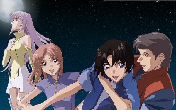 Anime Giniro no Kami no Agito HD Wallpaper | Background Image
