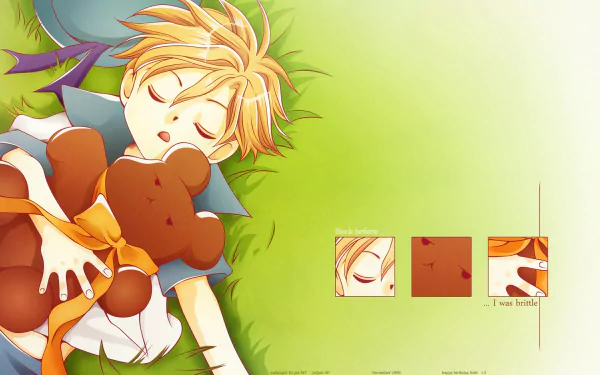 Anime Ouran High School Host Club HD Desktop Wallpaper | Background Image
