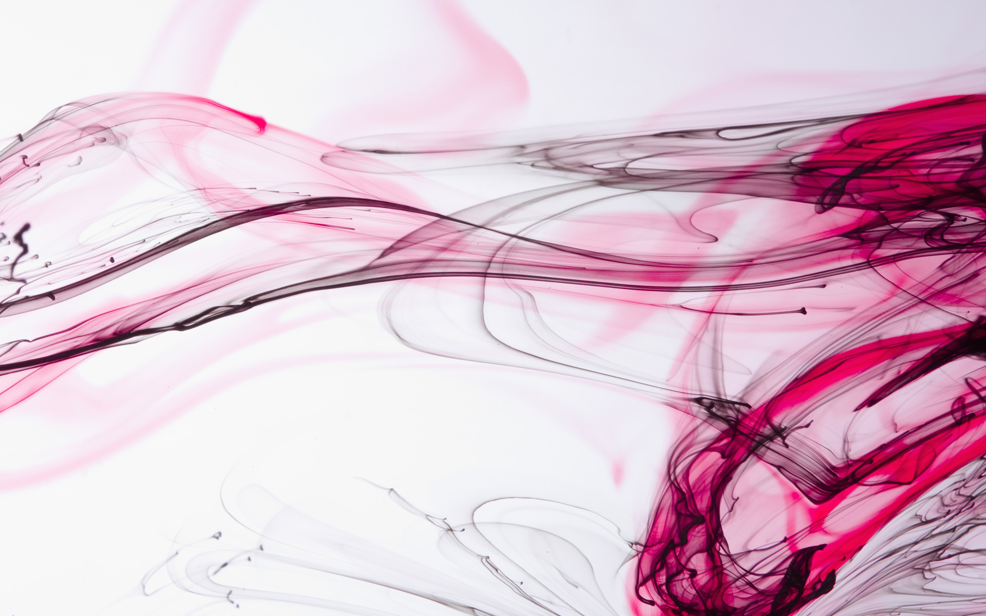 Artistic Ink HD Wallpaper | Background Image